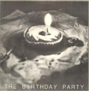 The Friend Catcher - The Birthday Party