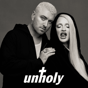 Unholy - Sam Smith & Kim Petras