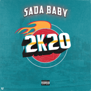 2K20 - Sada Baby