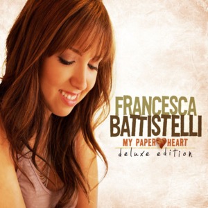 It’s Your Life (Dented Fender Sessions) - Francesca Battistelli