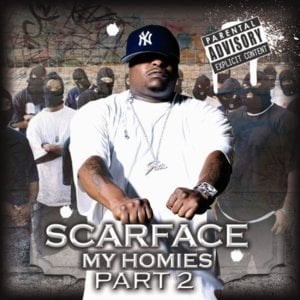 Never Snitch - Scarface (Ft. Beanie Sigel & The Game)