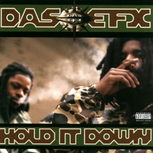 Here It Is - Das EFX