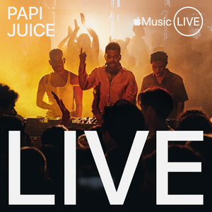 Water (Mixed) [Apple Music Live: NYE 2024, Papi Juice] - Tyla