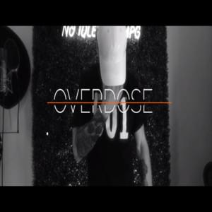 Overdose - Vin Jay