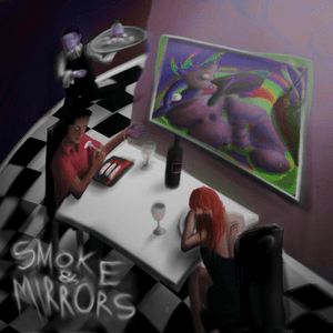 Smoke & Mirrors - Sybyr