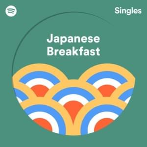 Dreams - Japanese Breakfast