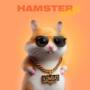 HAMSTER KOMBAT - YELLOW JACK (Ft. LIL GADGETS & SMOGET)