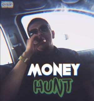 Money Hunt - Young Prospects (Ft. YungV1400)