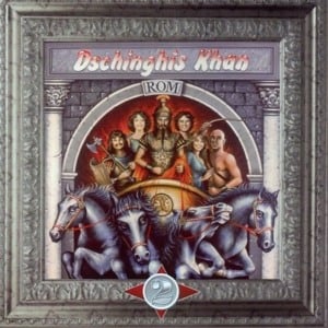 Genghis Khan - Dschinghis Khan