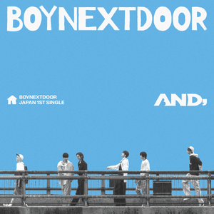 But Sometimes (Japanese Ver.) - BOYNEXTDOOR