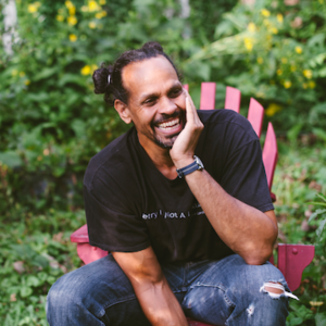 Catalog of Unabashed Gratitude - Ross Gay (Ft. Bon Iver)