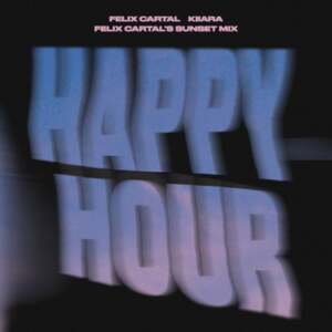 Happy Hour (Harold Malcom Piano Mix) - Felix Cartal & Kiiara