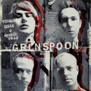 Hard Act To Follow - Grinspoon