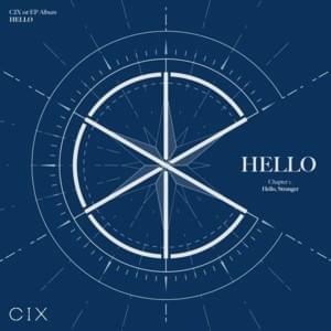 Like It That Way - CIX