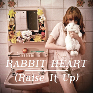 Rabbit Heart (Raise It Up) (Jamie T & Ben Bones Lionheart Mix) - Florence + the Machine