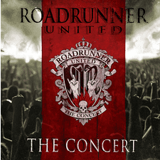 The Rich Man (Live at the Nokia Theatre, New York, NY, 12/15/2005) - Roadrunner United (Ft. Andols Herrick, Corey Taylor, Jeff Waters, Jordan Whelan & Paul Gray)