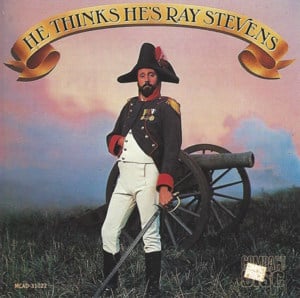 Erik the Awful - Ray Stevens