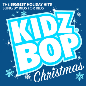 Run Rudolph Run - KIDZ BOP Kids