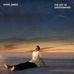 Don’t Forget About Me - Chris James