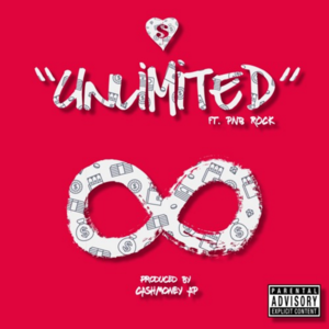 Unlimited - CA$HPASSION (Ft. PnB Rock)