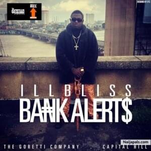 Bank Alert - Illbliss