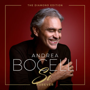 Dormi Dormi Lullaby - Andrea Bocelli (Ft. Jennifer Garner)