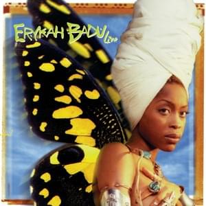 Certainly (Live) - Erykah Badu