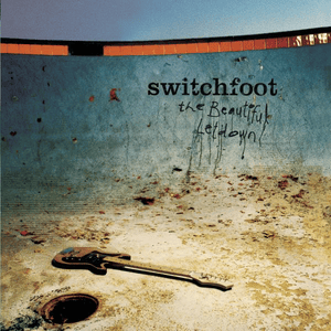 Redemption - Switchfoot