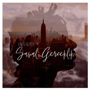 Sanal Gerçeklik - Enes Alper