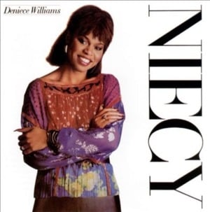 Now Is the Time for Love - Deniece Williams