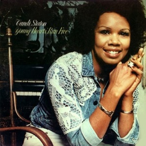 I Know - Candi Staton