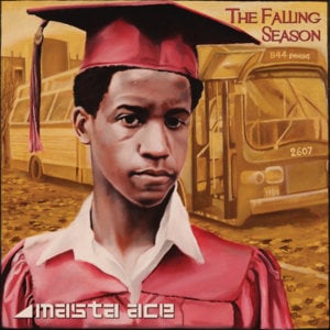 Mr Bus Driver - Masta Ace (Ft. Nikky Bourbon)