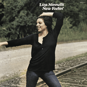 The Man I Love - Liza Minnelli