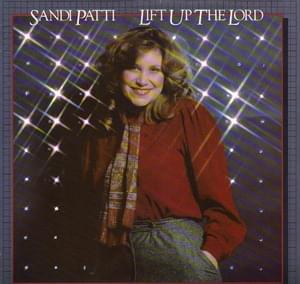 They Could Not - Sandi Patty