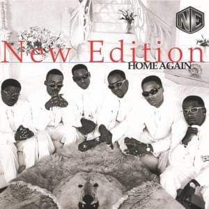 Hit Me Off (G Formulated Mix) - New Edition (Ft. Knee-Hi & Warren G)