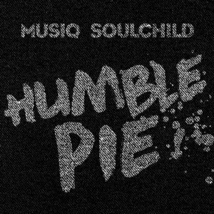 Humble Pie - Musiq Soulchild