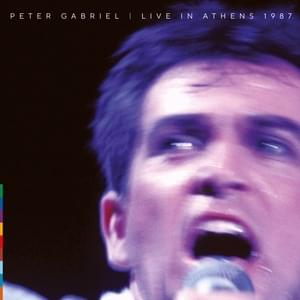 This is the Picture (Live) [Athens 1987] - Peter Gabriel