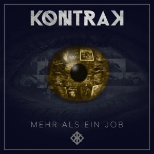 Mehr als ein Job - Kontra K