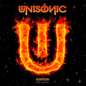 My Sanctuary - Unisonic