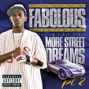 Can’t Let You Go - Fabolous (Ft. Lil' Mo & Mike Shorey)