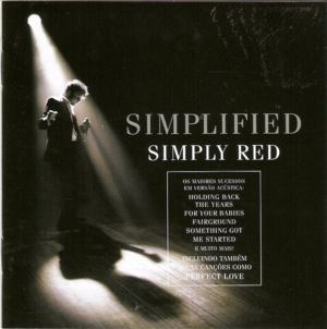 A Song For You - Simply Red