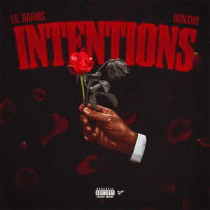 Intentions - Lil Darius (Ft. Hunxho)