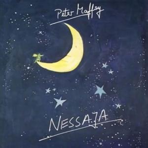 Nessaja - Peter Maffay