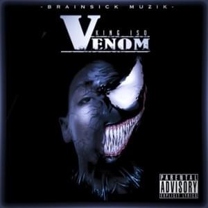 Venom - King Iso