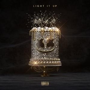 Light It Up - Marshmello, Tyga & Chris Brown