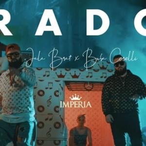 Rado - Jala Brat & Buba Corelli