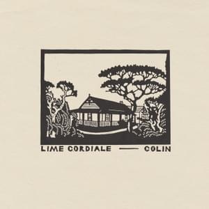 Colin - Lime Cordiale (Ft. Colin Hay)