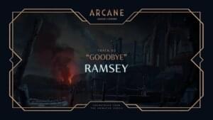 Ramsey - Goodbye (Deutsche Übersetzung) - Lyrxo Deutsche Übersetzungen