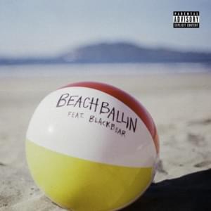 Beach Ballin’ - Yung Pinch (Ft. ​blackbear)