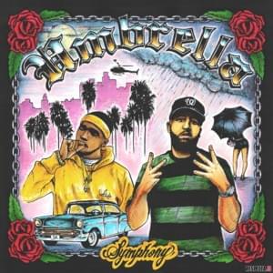 Ghetto Gospel - Curren$y, LNDN DRGS & Jay Worthy